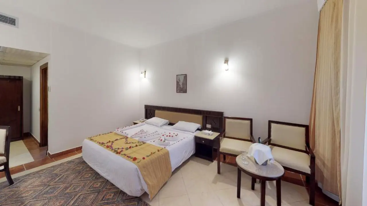 الفندق فالكون نعمة ستار - شرم الشيخ